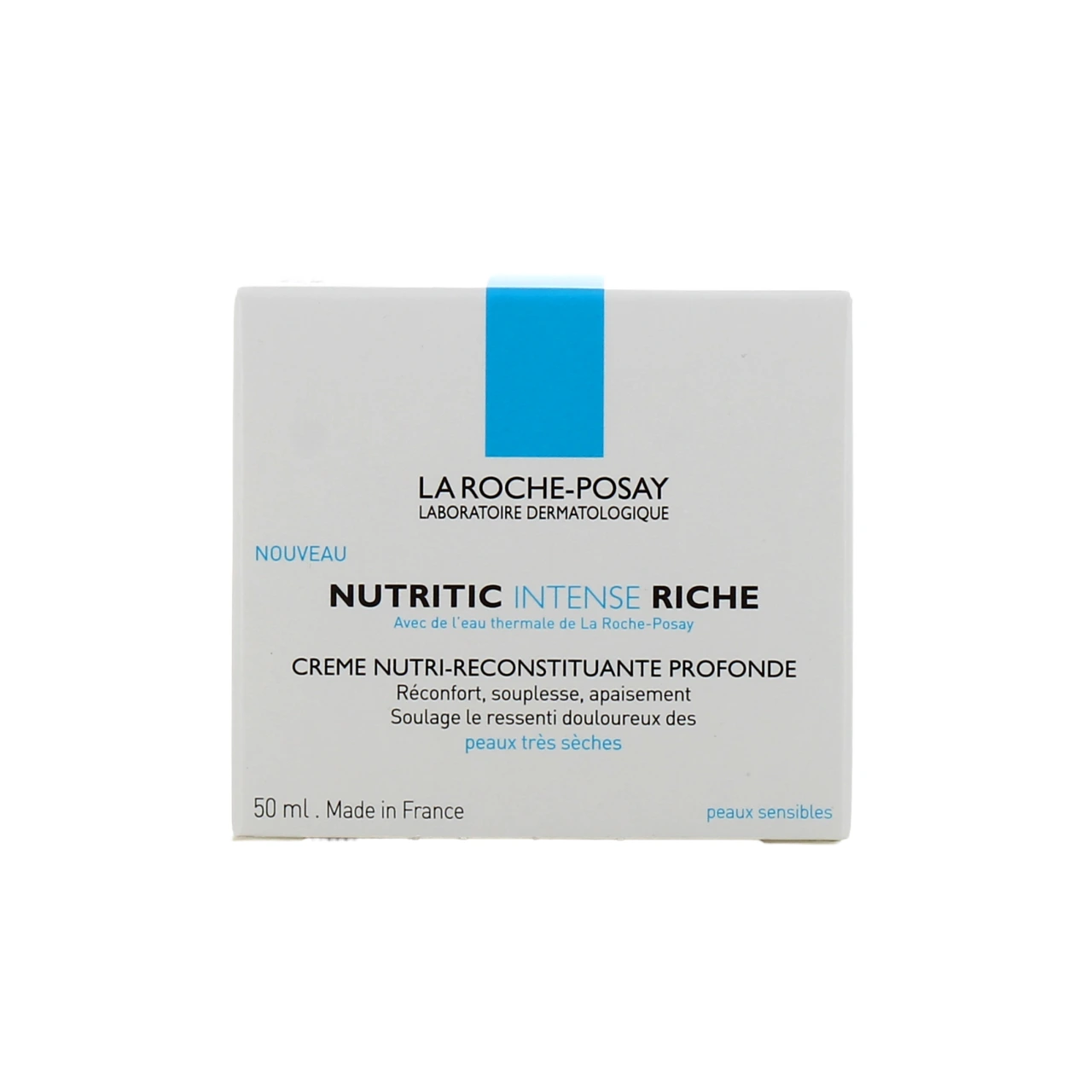 La Roche Posay Nutritic Intense - Vue 2