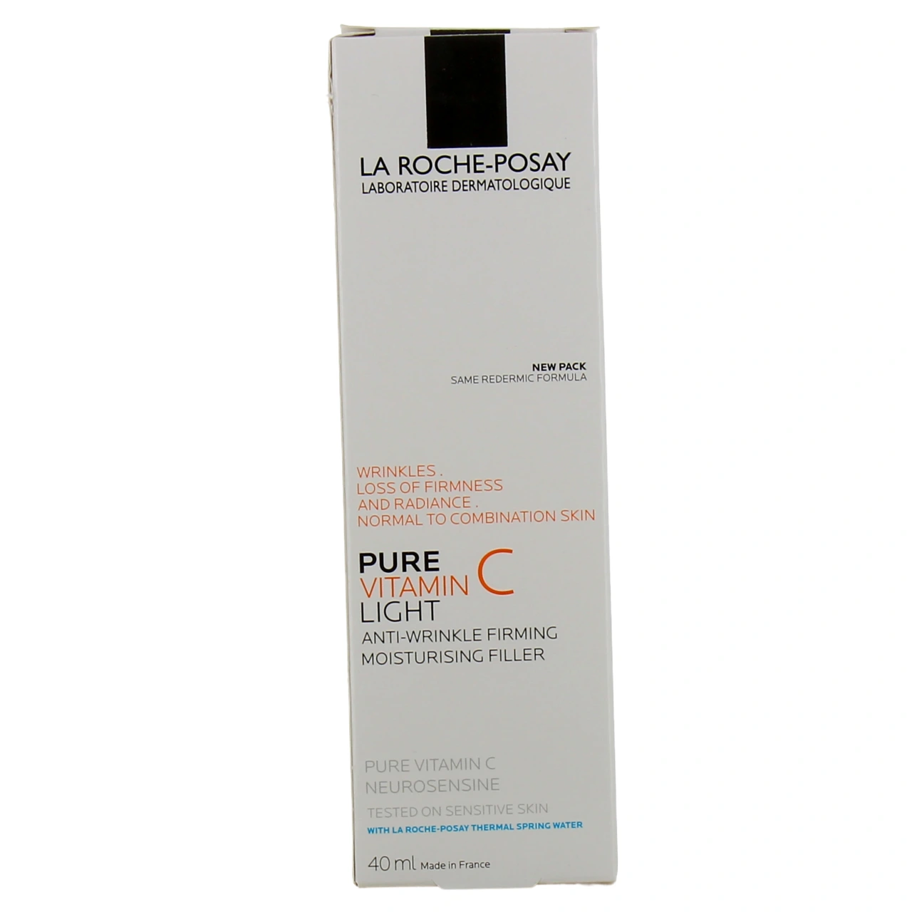 La Roche Posay Pure Vitamin C - Vue 3