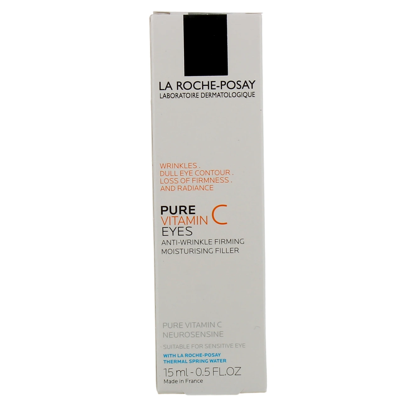 La Roche-Posay Pure Vitamin C Yeux - Vue 3