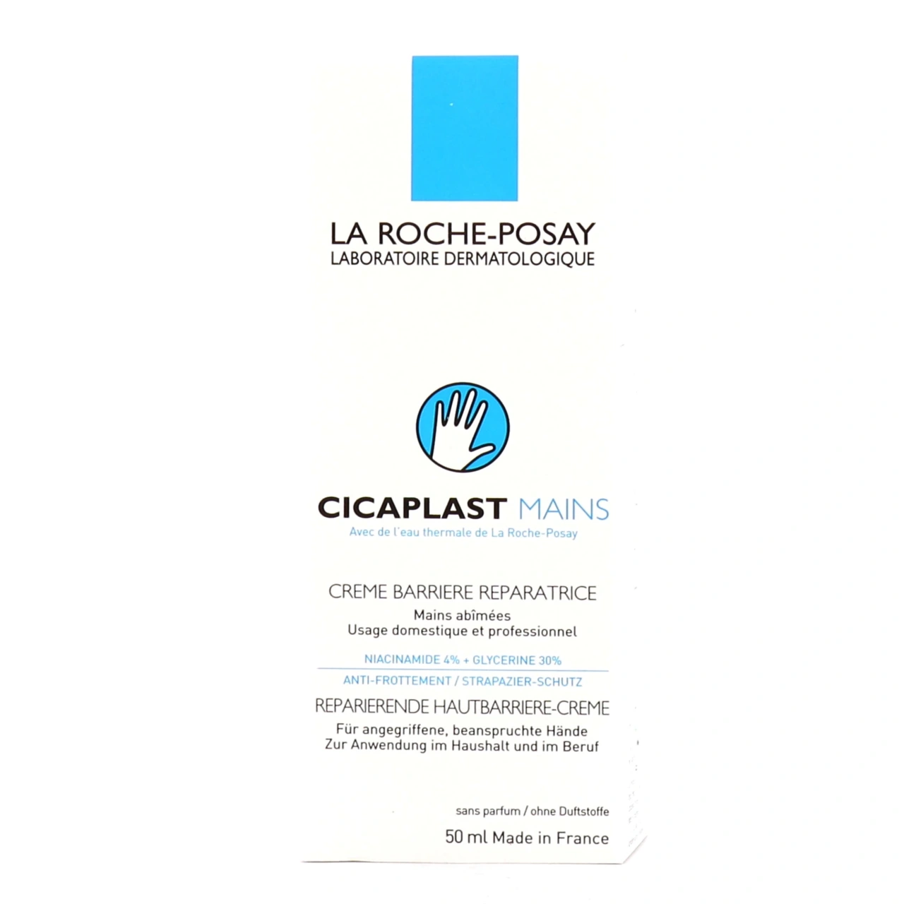 Cicaplast Mains - Vue 7