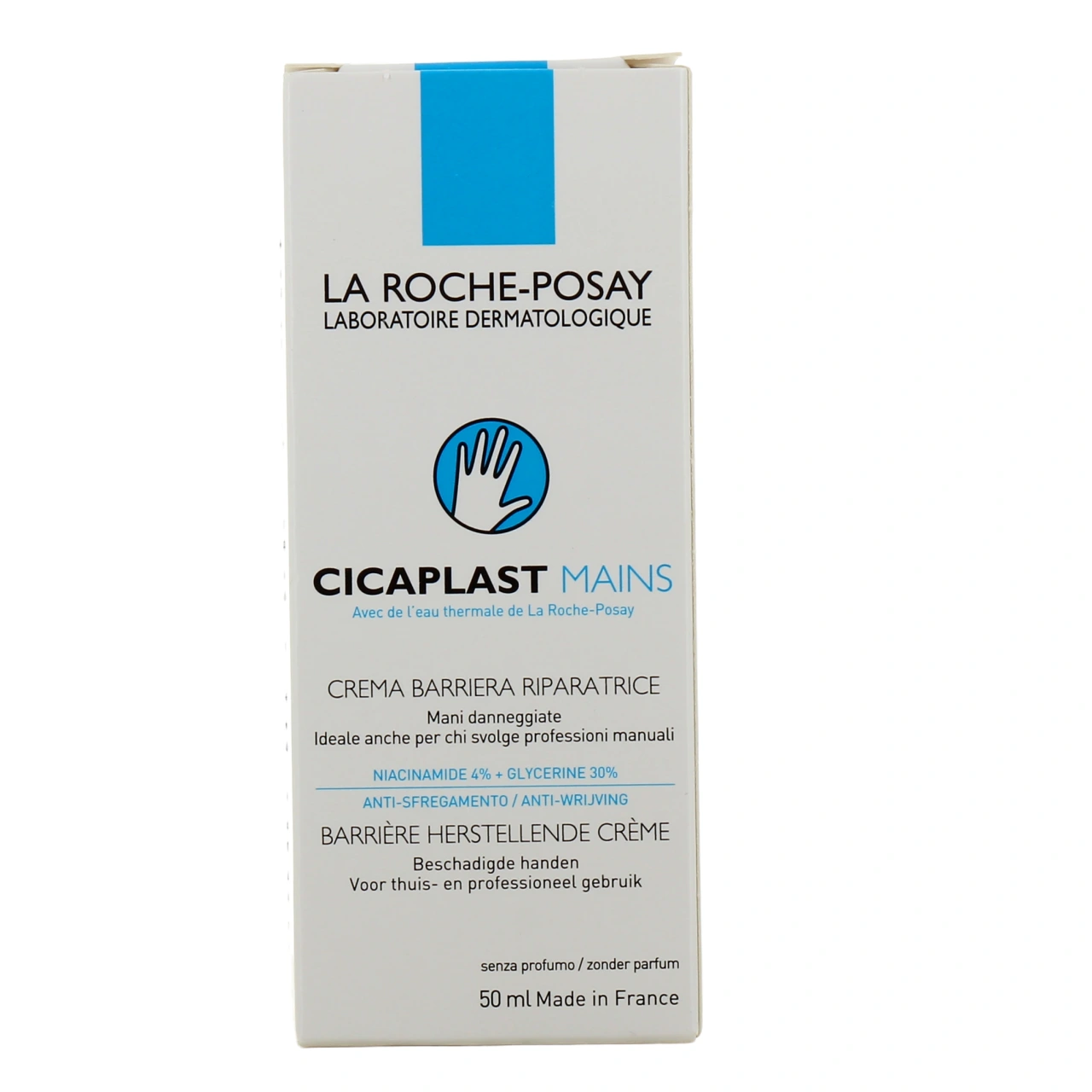 Cicaplast Mains - Vue 3