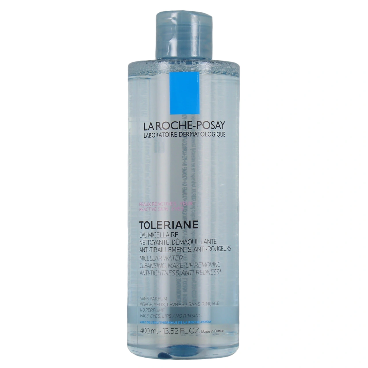 Toleriane Eau Micellaire Peaux Réactives - Vue 3
