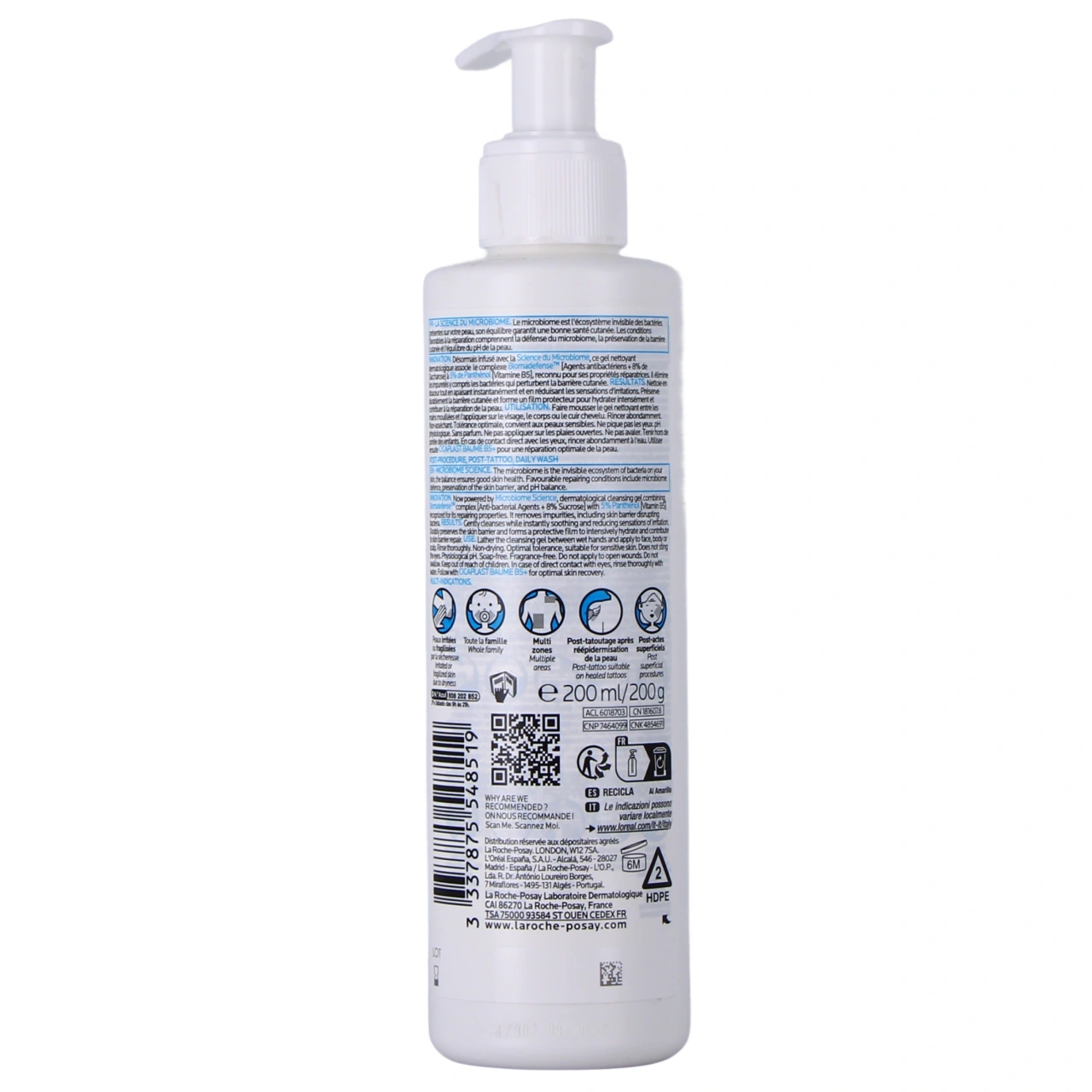Cicaplast Lavant B5 - Vue 6