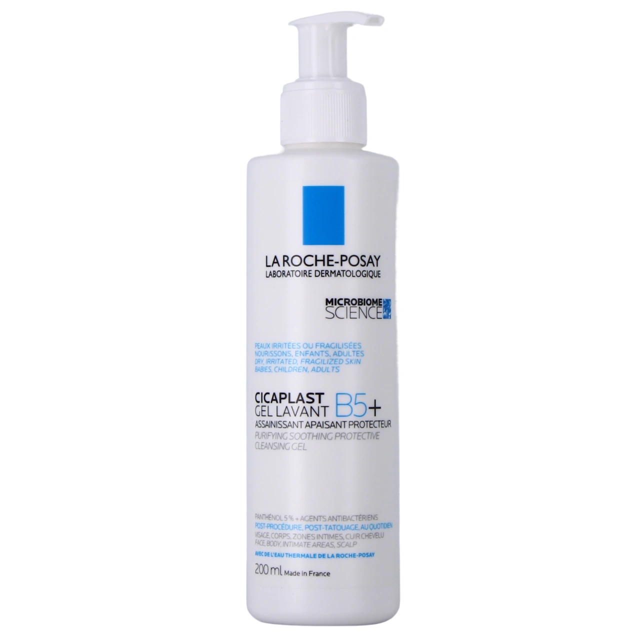 Cicaplast Lavant B5 - Vue 5