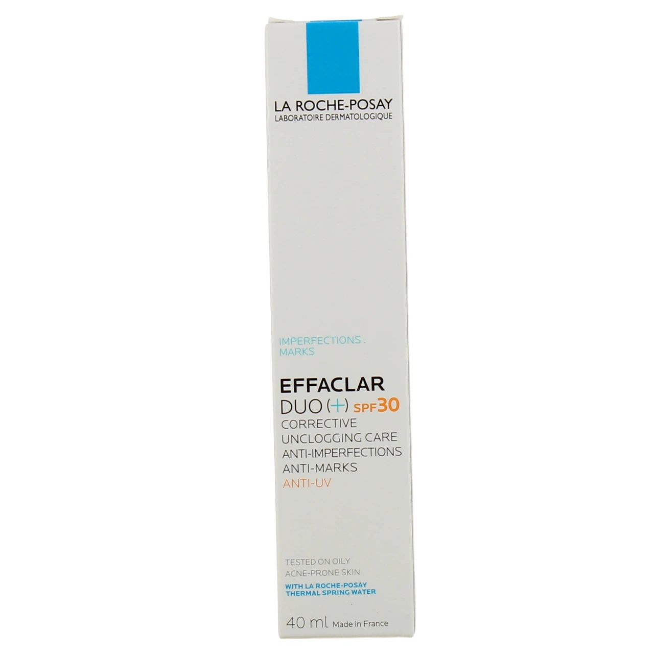 La Roche-Posay Effaclar Duo+ SPF 30 - Vue 3