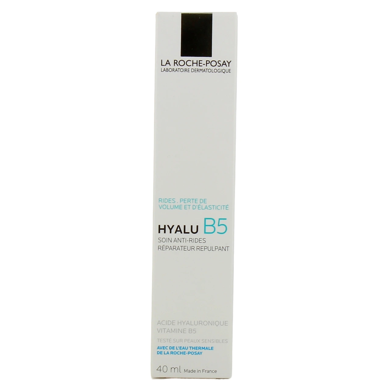 Hyalu B5 Soin Anti-Rides Réparateur Repulpant - Vue 2