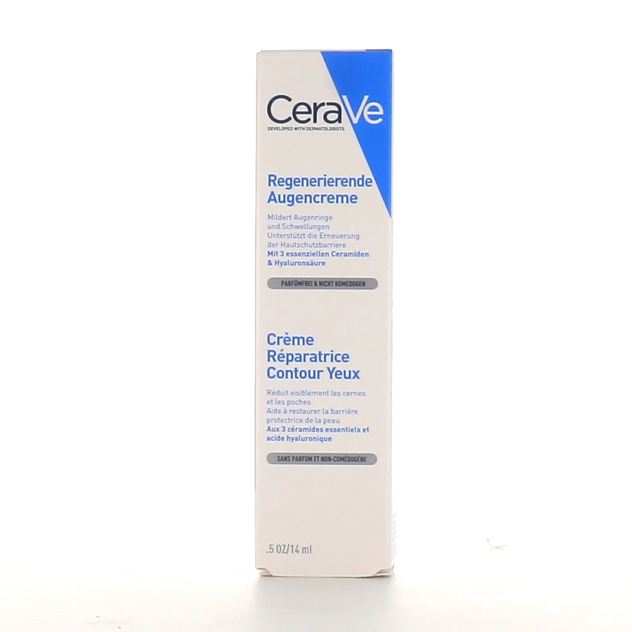 CeraVe Crème Réparatrice Contour des Yeux - CeraVe