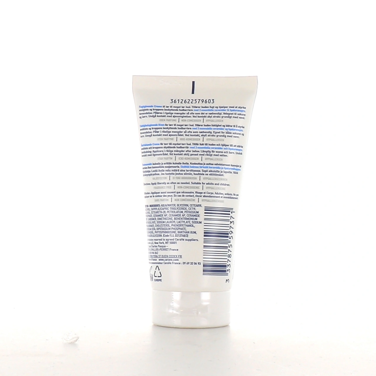 CeraVe Baume Hydratant - Vue 2