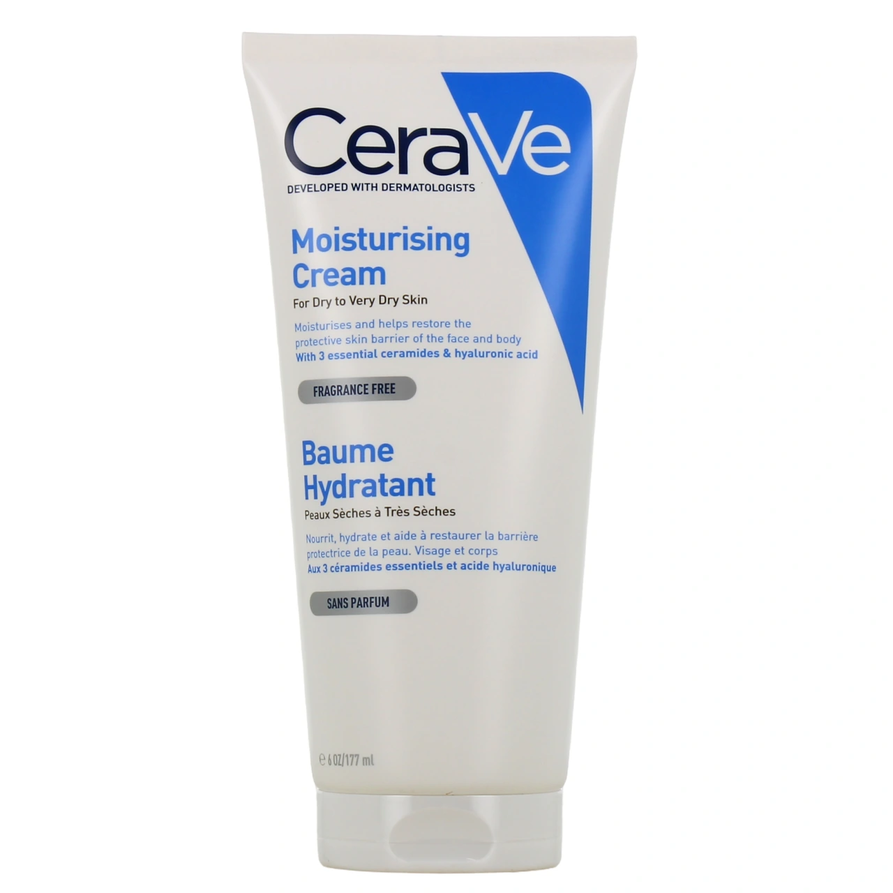 CeraVe Baume Hydratant - Vue 4