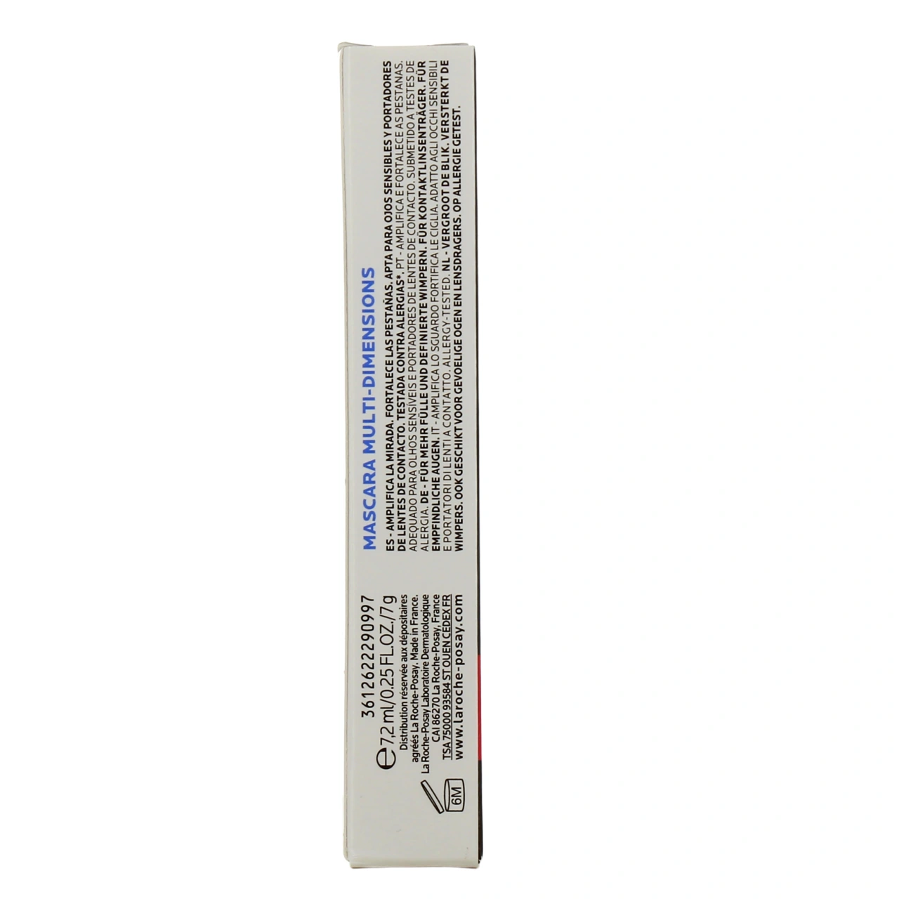 Toleriane Mascara Multi-Dimensions - Vue 3