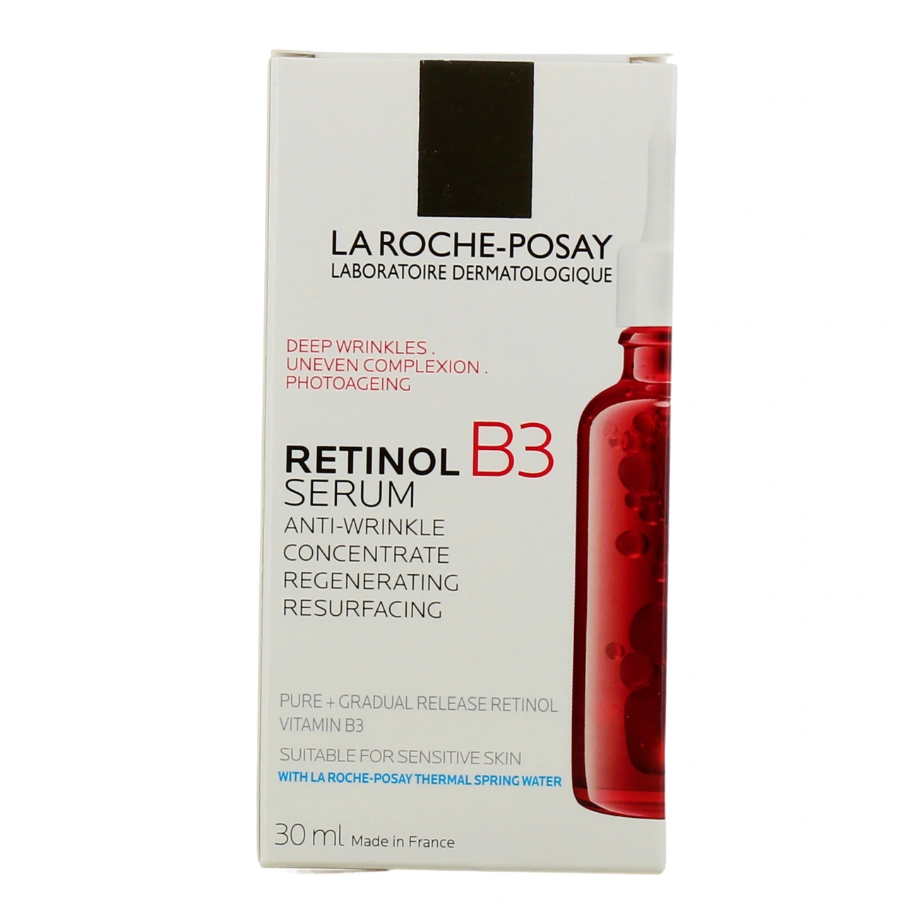 La Roche-Posay Retinol B3 Sérum - Vue 3