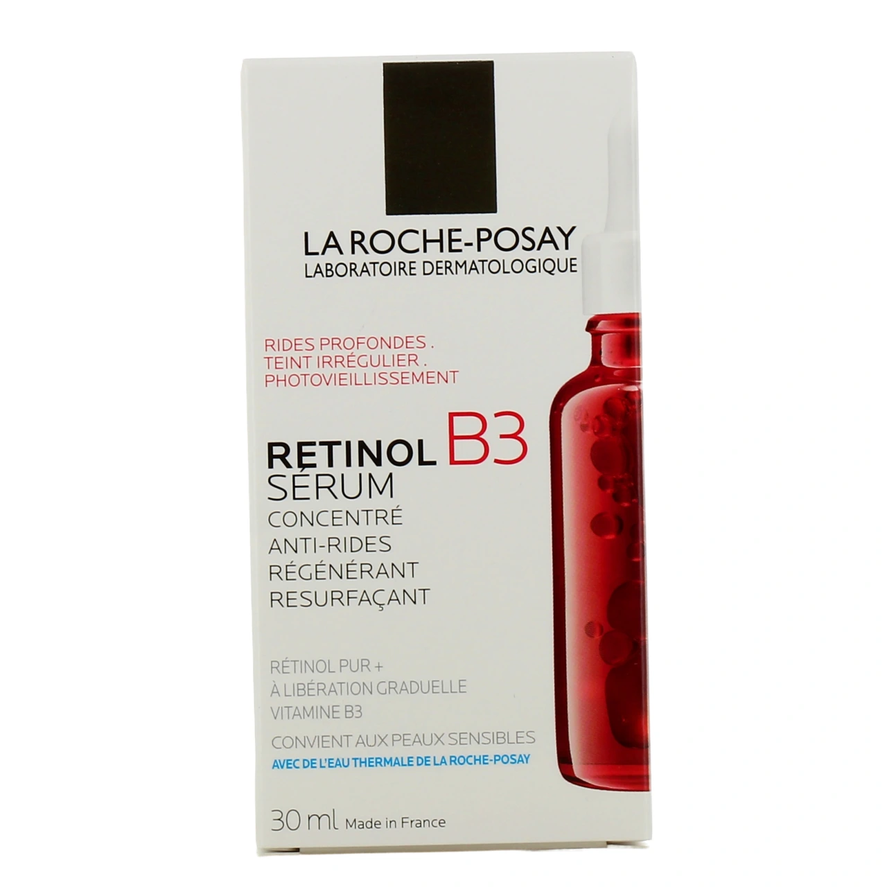 La Roche-Posay Retinol B3 Sérum - Vue 2