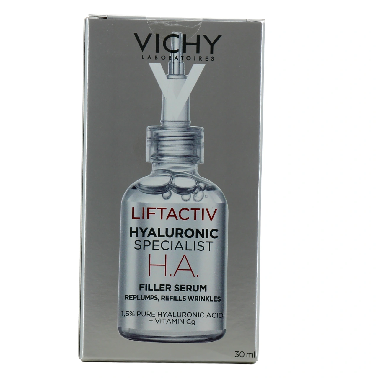 Vichy Liftactiv Hyaluronic Specialist H.A Filler Serum - Vue 3
