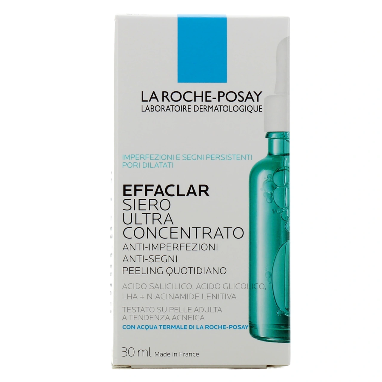 La Roche-Posay Effaclar Sérum Ultra Concentré - Vue 3