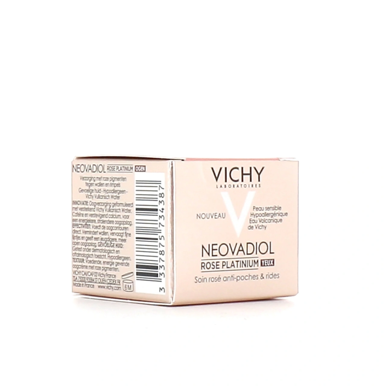 Vichy Neovadiol Rose Platinium Contour des Yeux - Neovadiol