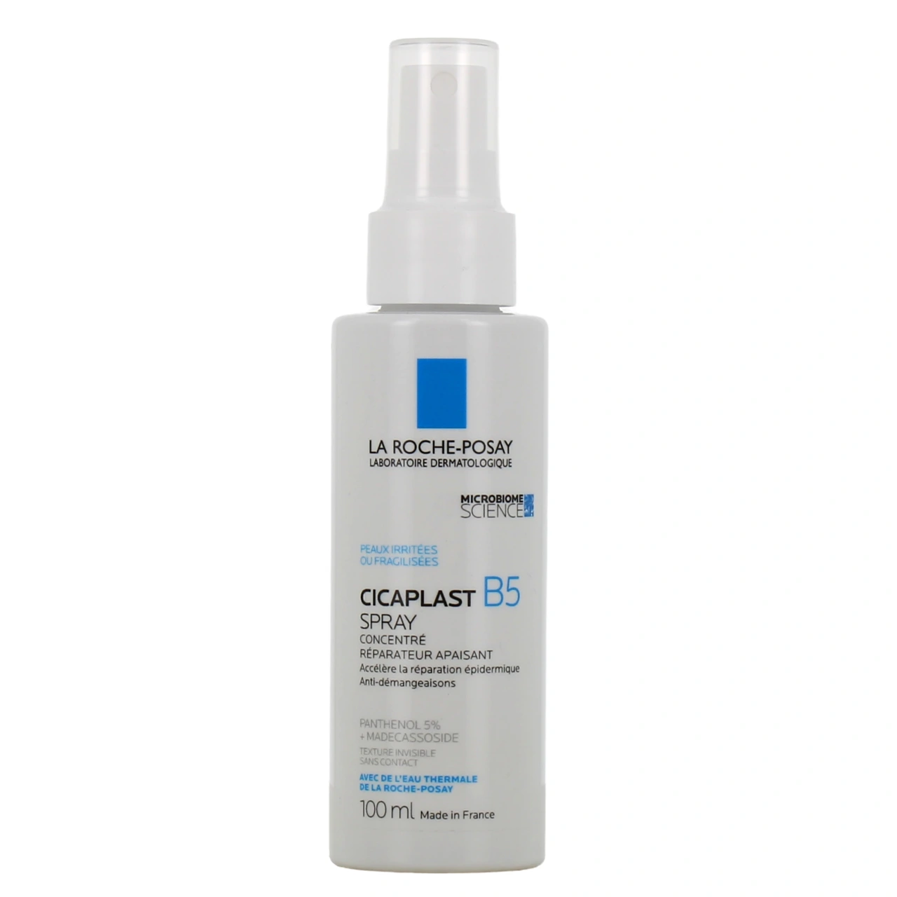 Spray Cicaplast B5 - Vue 2
