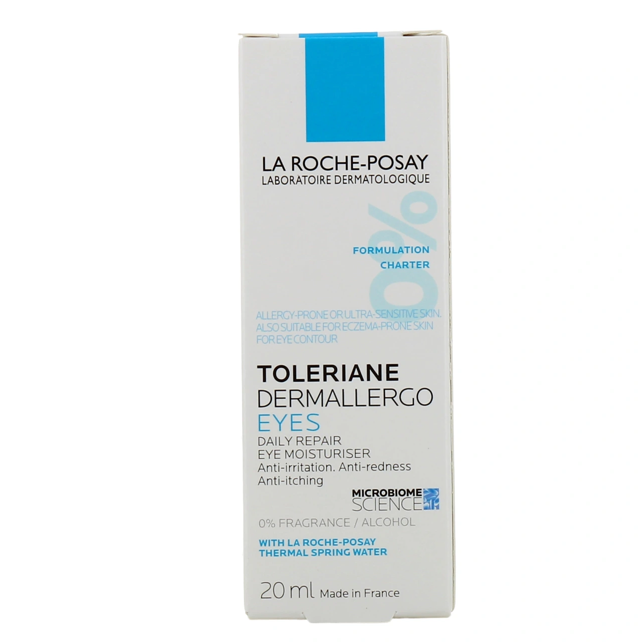 Toleriane Dermallergo Crème Contour des Yeux - Vue 3