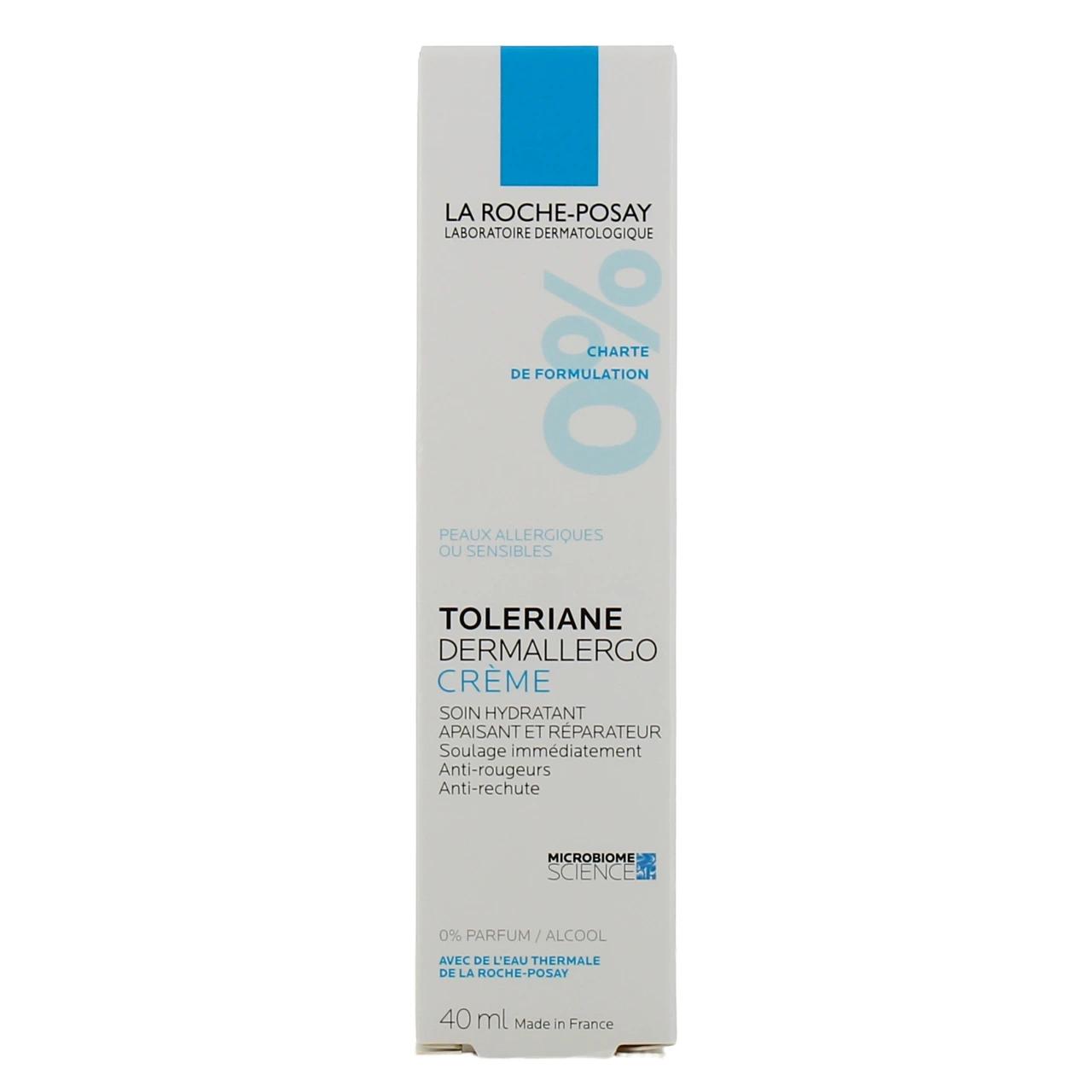 Toleriane Dermallergo Crème - Vue 2