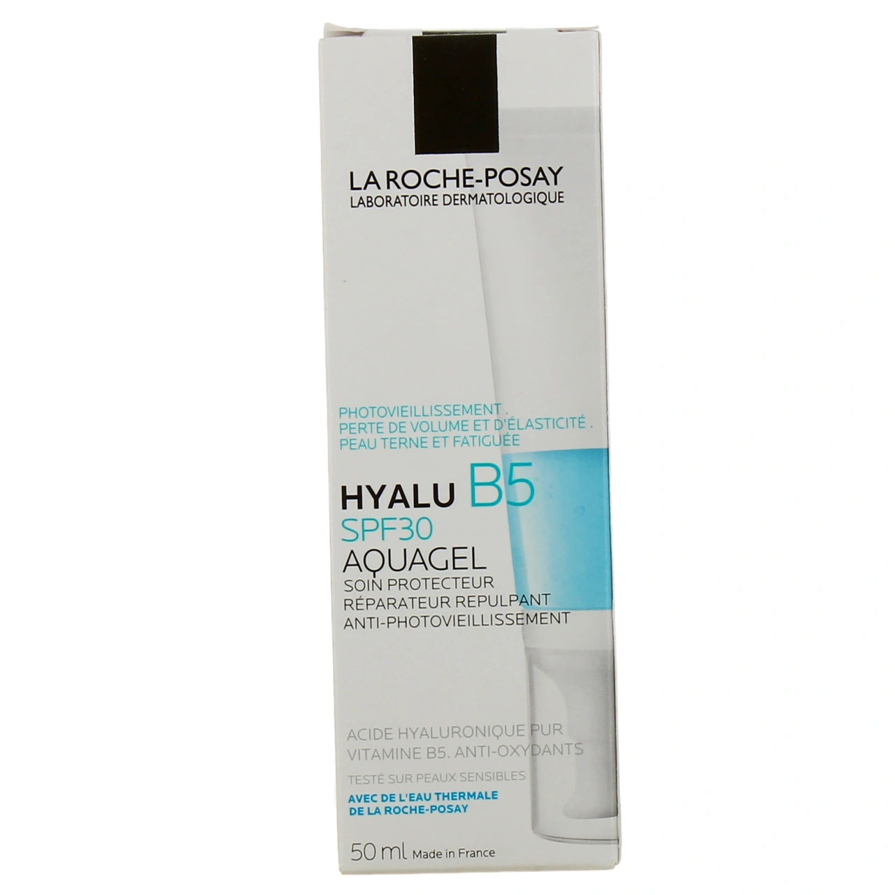 La Roche-Posay Hyalu B5 SPF30 Aquagel - Vue 3