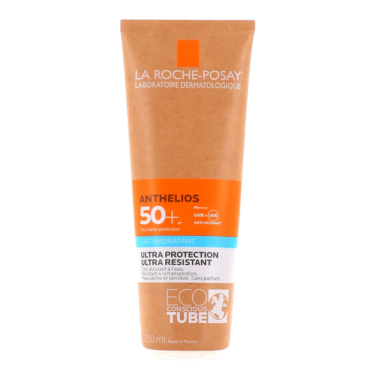 Anthelios Lait Solaire Hydratant SPF 50+ - Vue 5