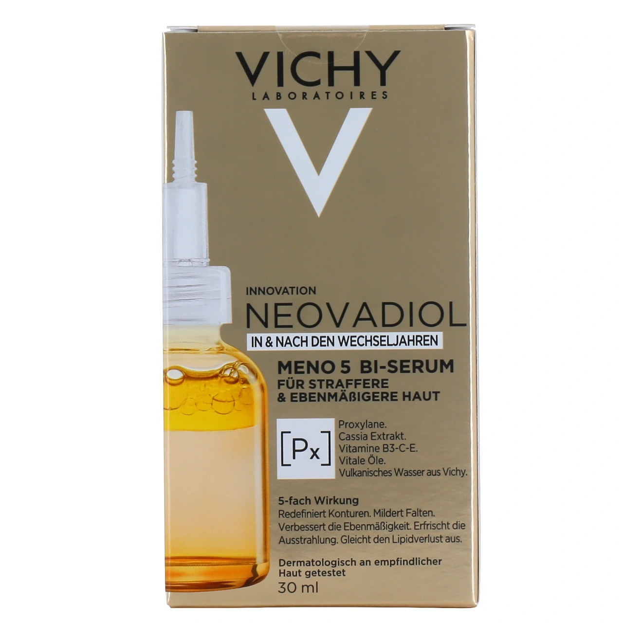 Vichy Neovadiol Meno 5 Bi-Sérum - Vue 3