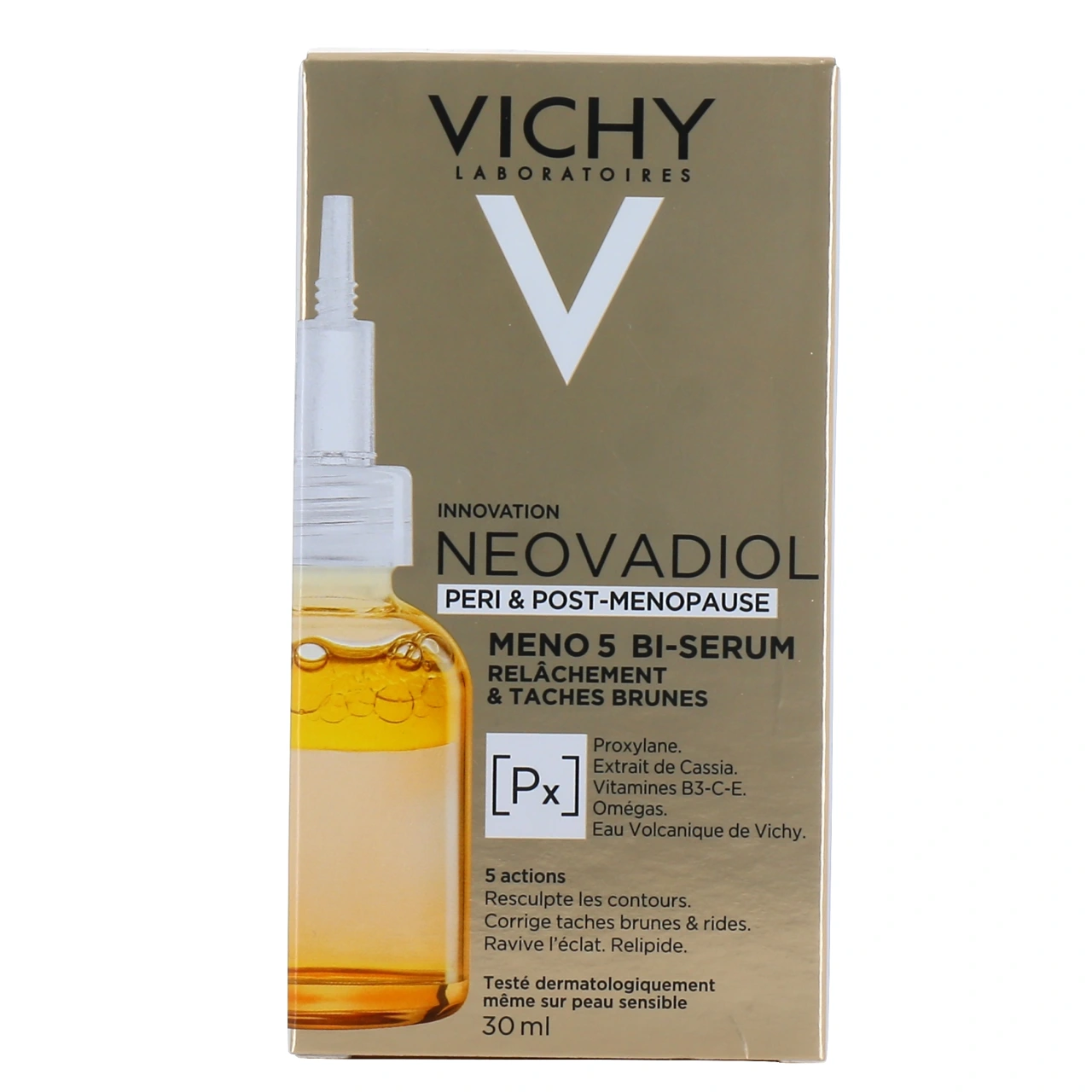 Vichy Neovadiol Meno 5 Bi-Sérum - Vue 2