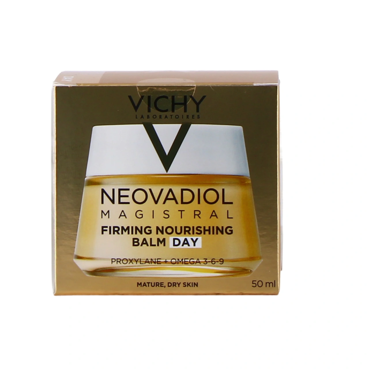 Vichy Neovadiol Post-Ménopause Crème Relipidante - Vue 3