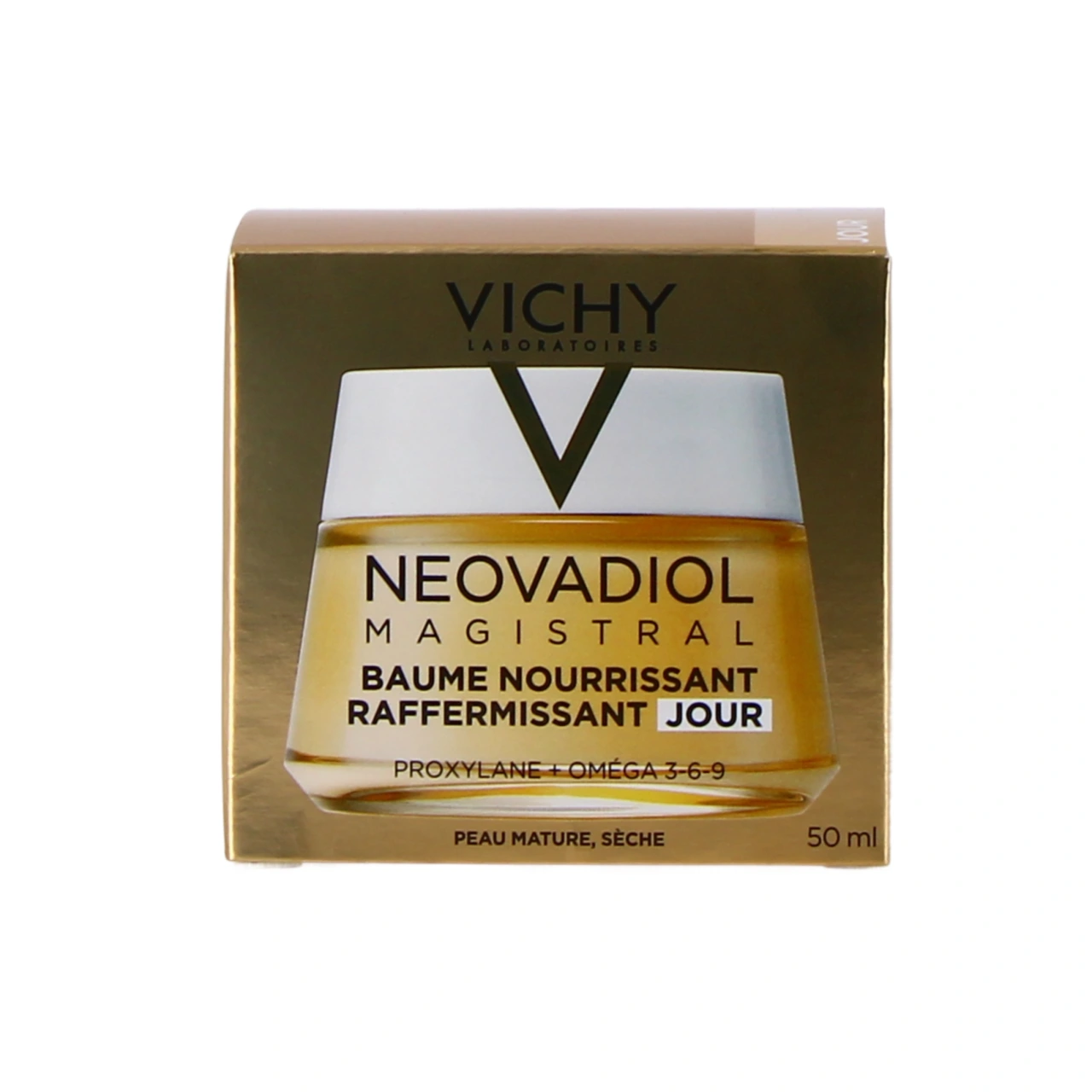 Vichy Neovadiol Post-Ménopause Crème Relipidante - Vue 2