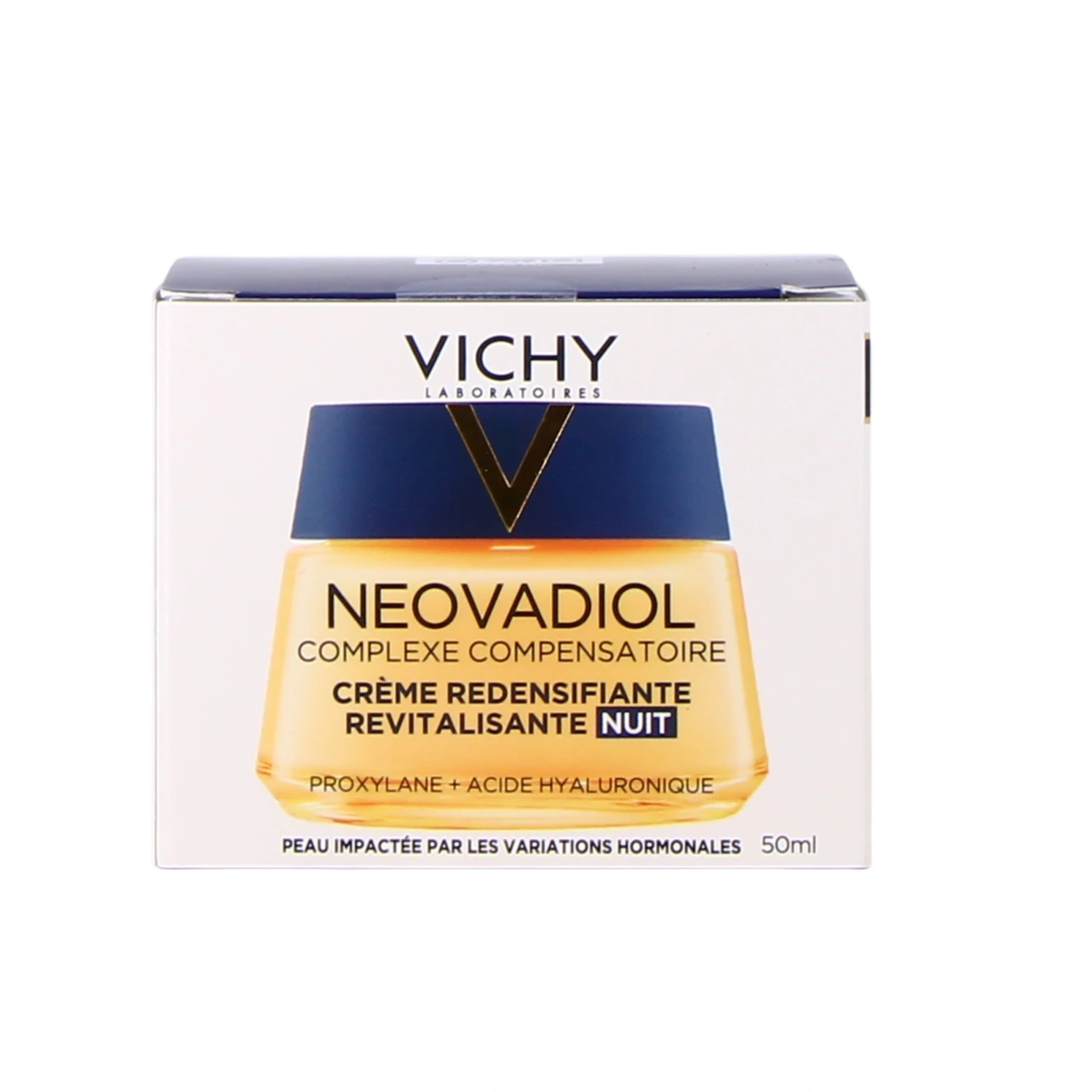 Vichy Neovadiol Complexe Compensatoire Crème Redensifiante - Vue 3