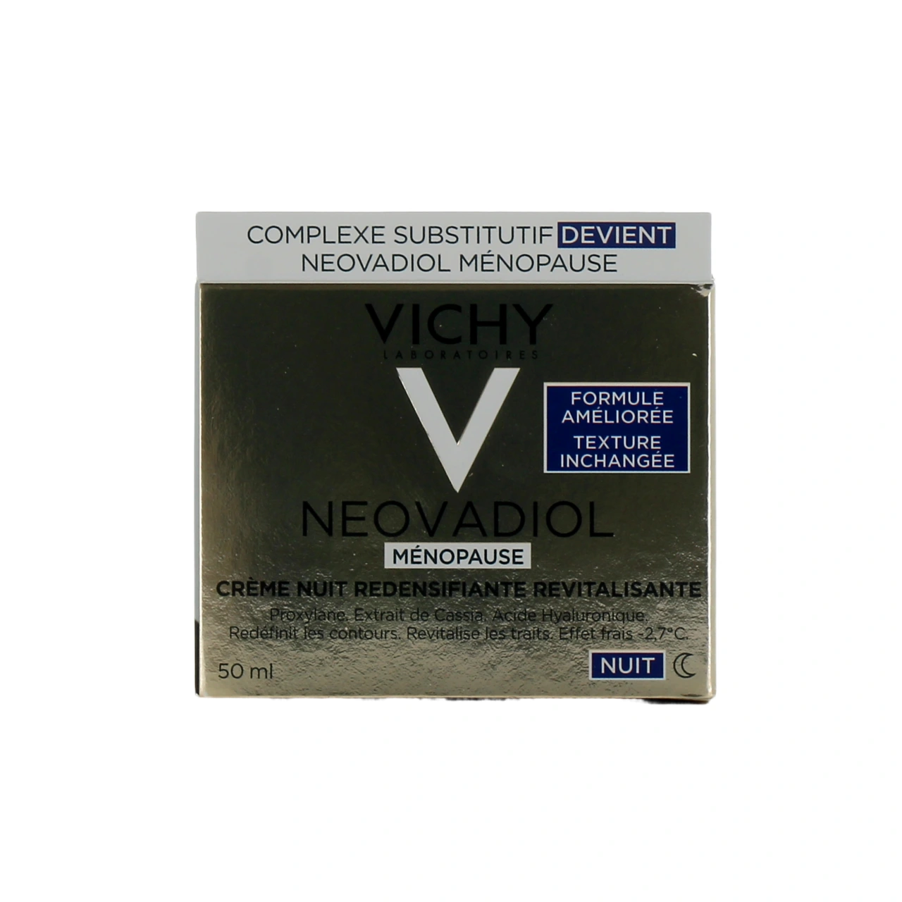 Vichy Neovadiol Complexe Compensatoire Crème Redensifiante - Vue 5