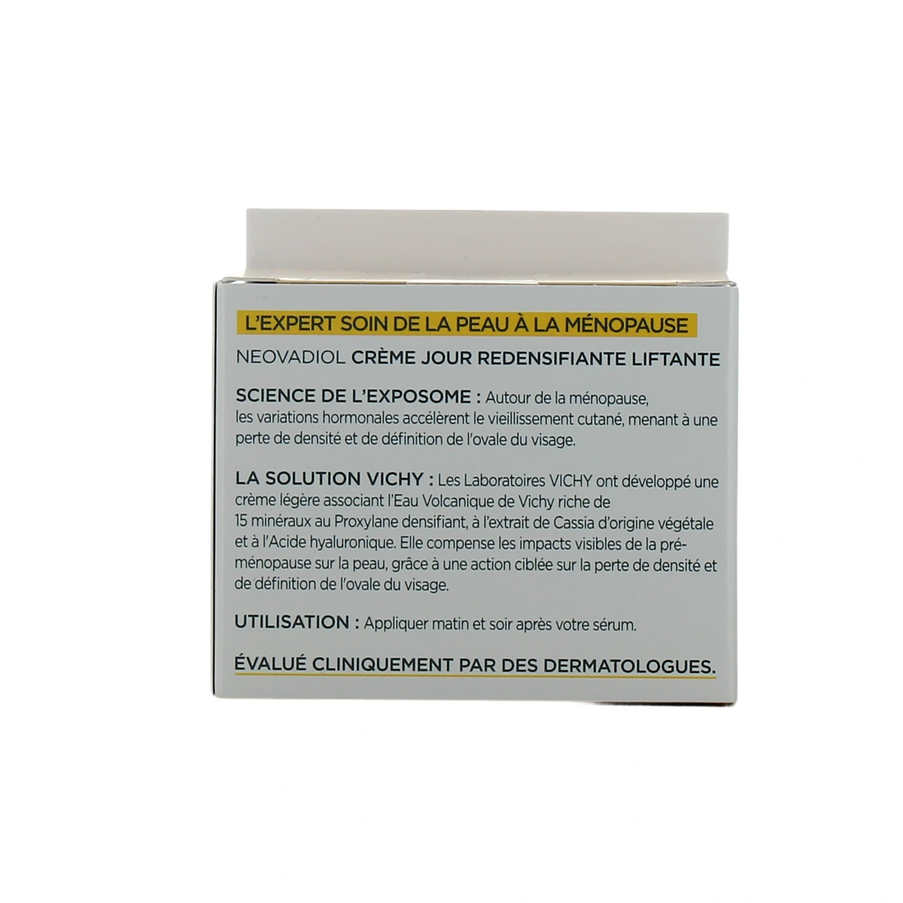 Vichy Neovadiol Complexe Compensatoire Crème Redensifiante - Vue 11