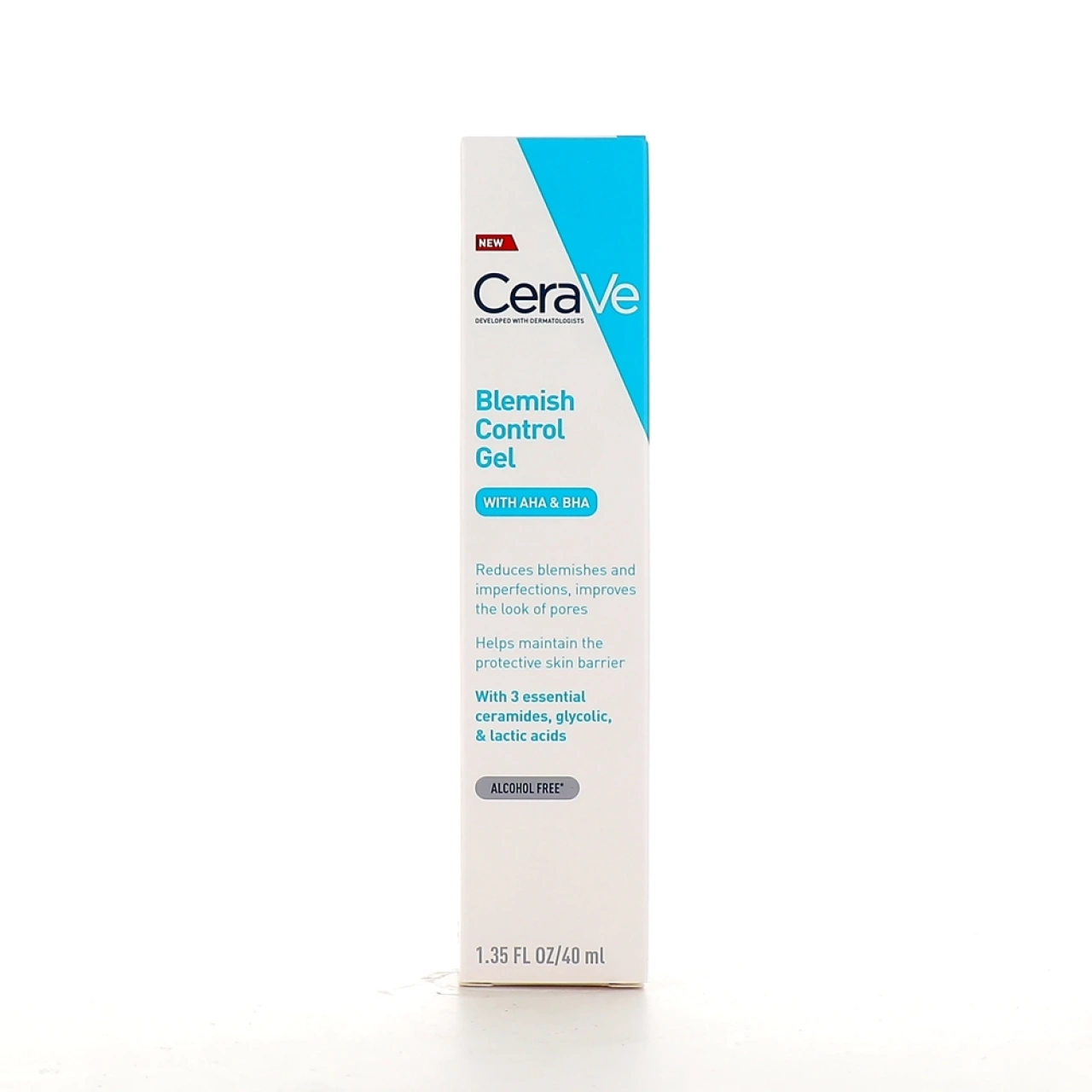 CeraVe Soin concentré anti-imperfections - Vue 2