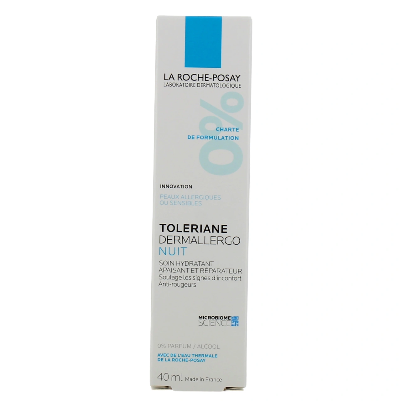 Toleriane Dermallergo Nuit - Vue 2