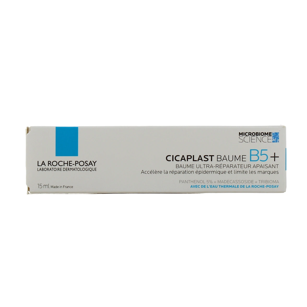 Cicaplast Baume B5+ - Vue 2