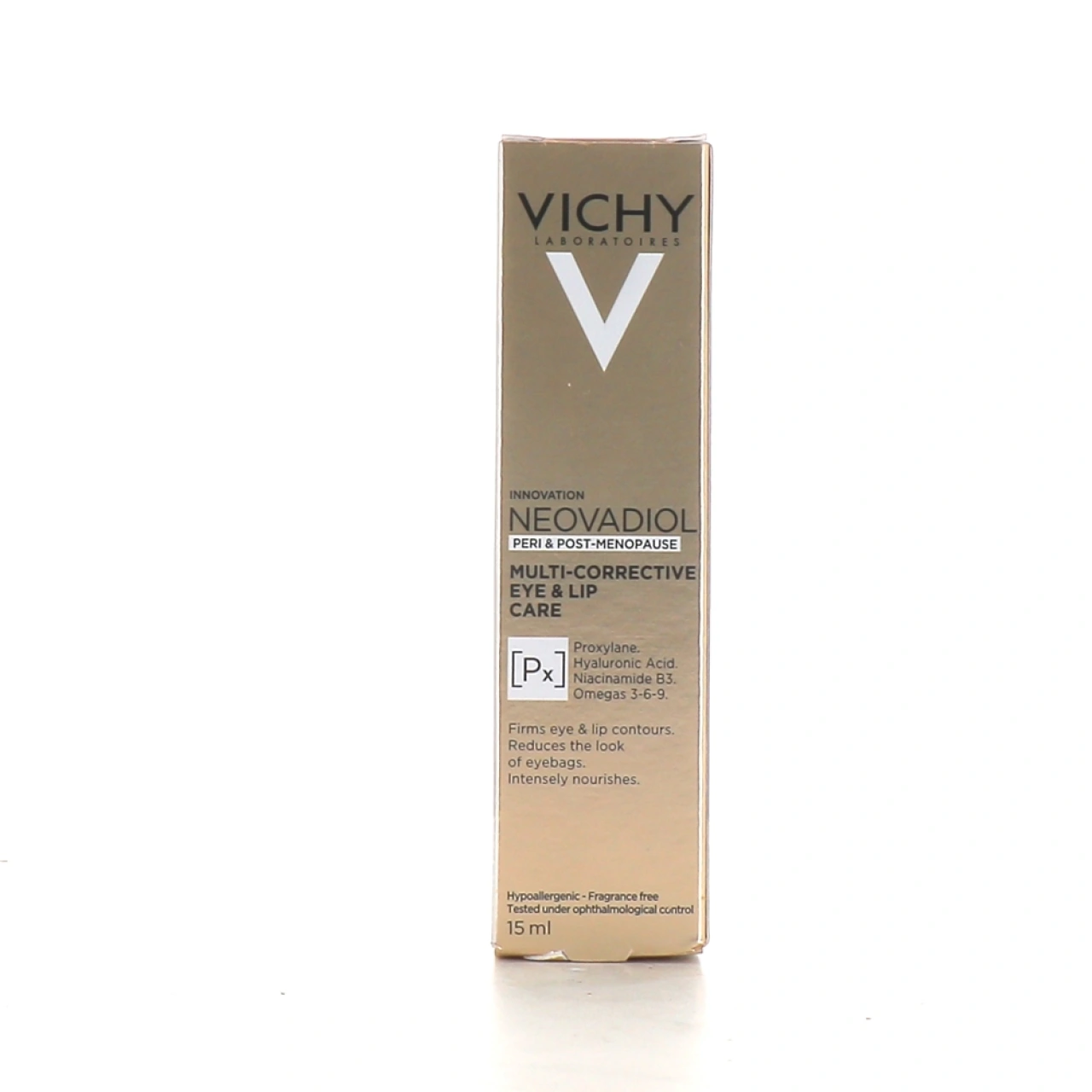 Vichy Neovadiol Soin Multi-Correcteur Yeux & Lèvres - Vue 5