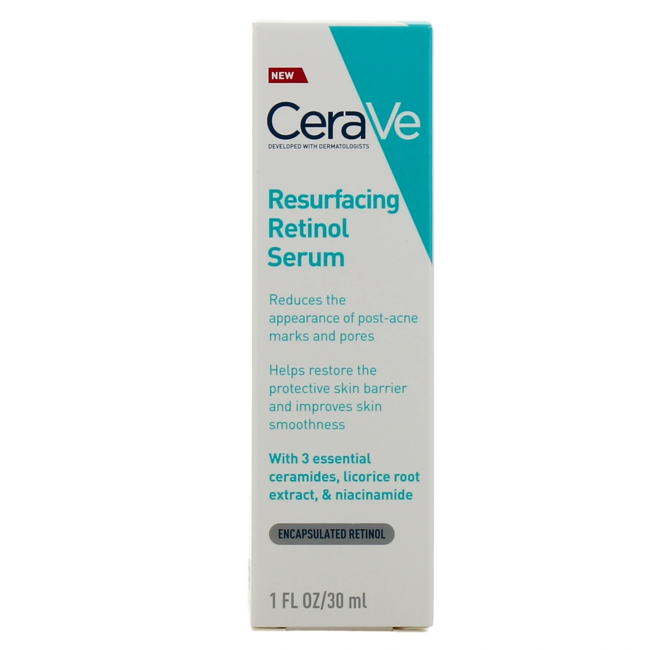 CeraVe Sérum Rétinol Anti-Marques - Vue 3