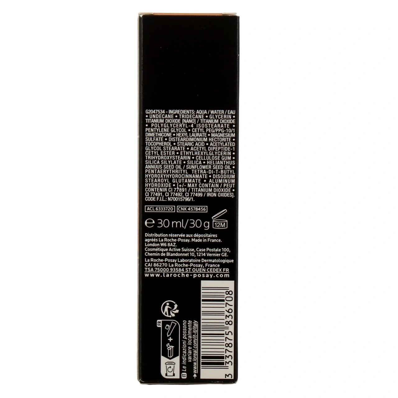 Toleriane Correcteur de Teint Fluide - Vue 6