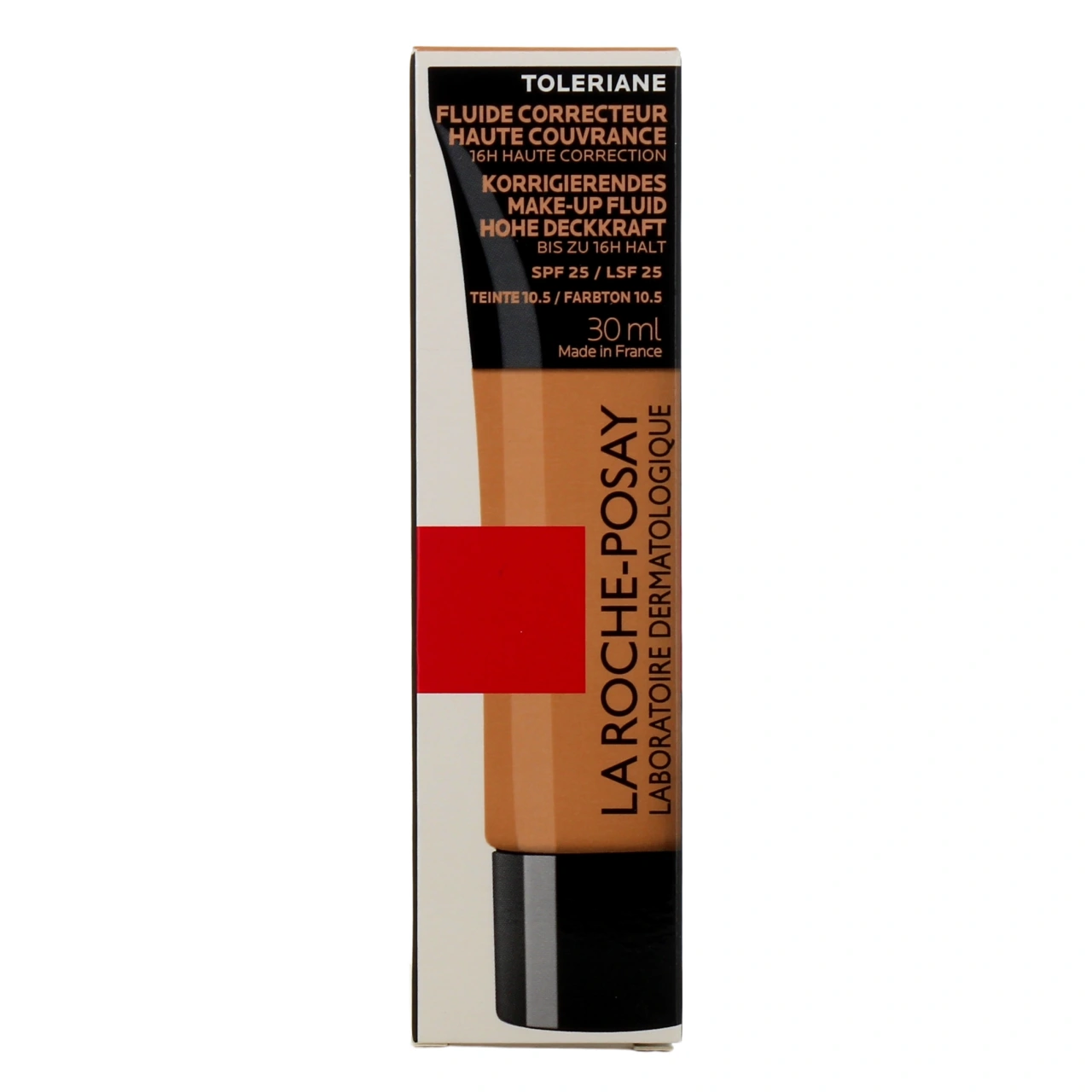 Toleriane Correcteur de Teint Fluide - Vue 5