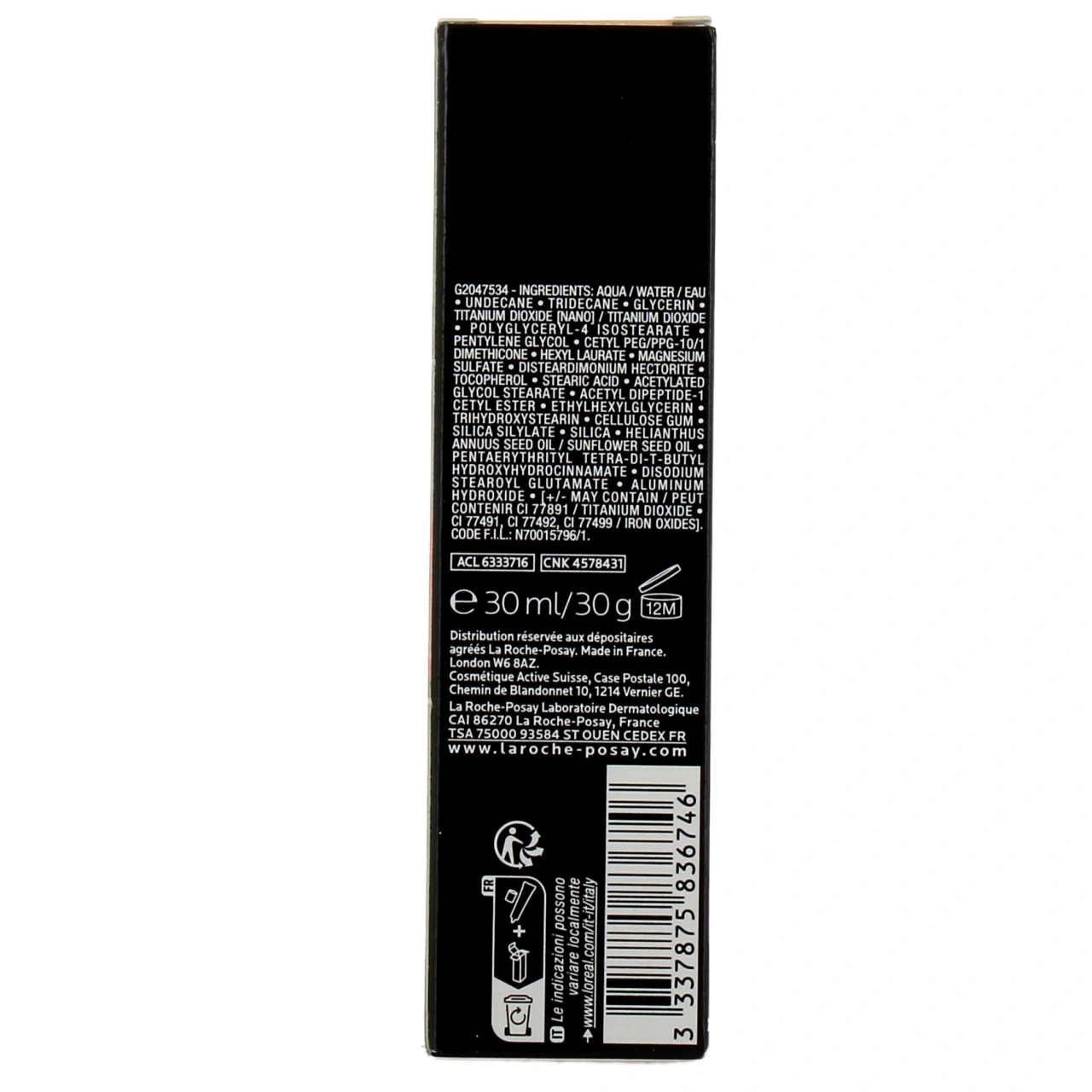 Toleriane Correcteur de Teint Fluide - Vue 3
