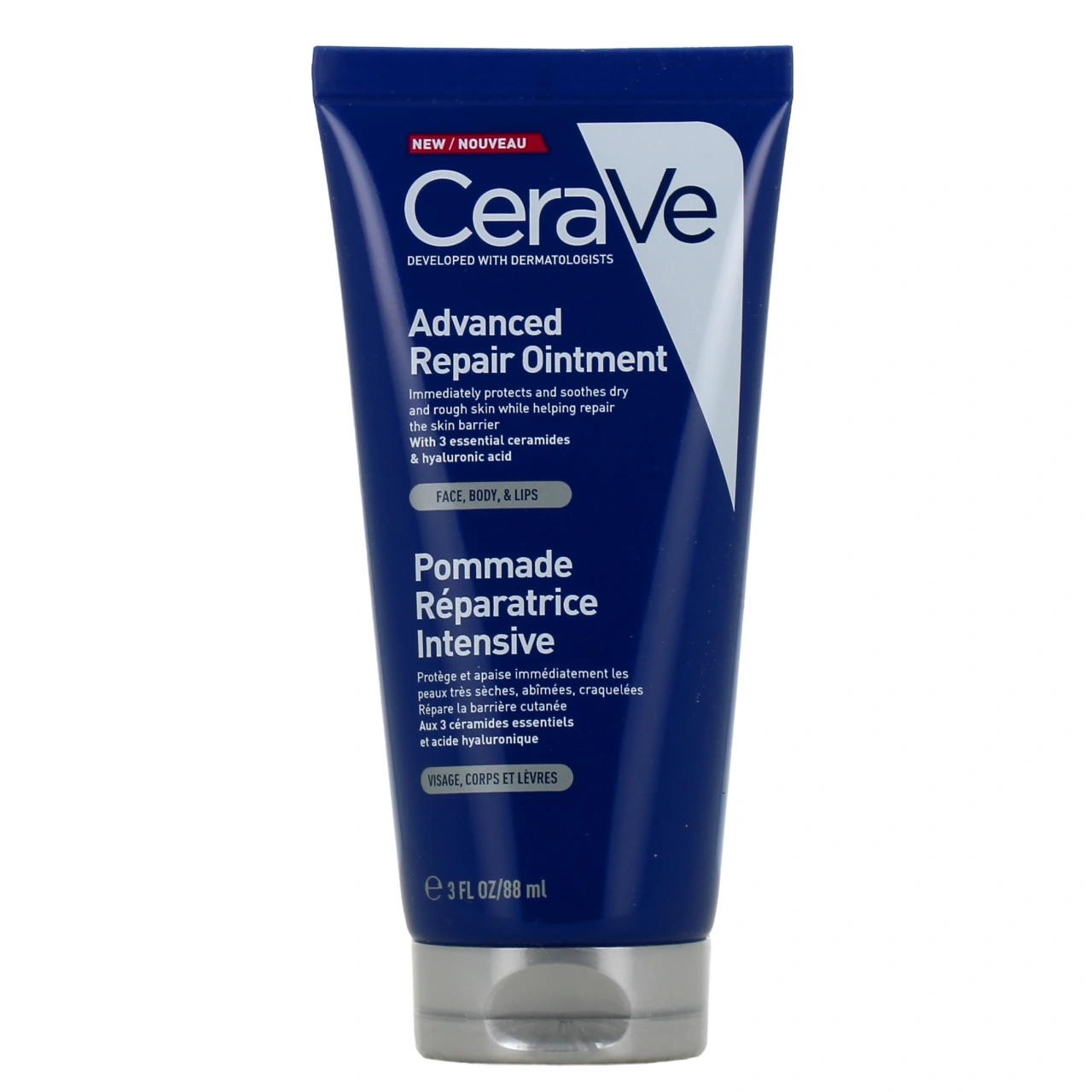 CeraVe Pommade Réparatrice Intensive - Vue 5