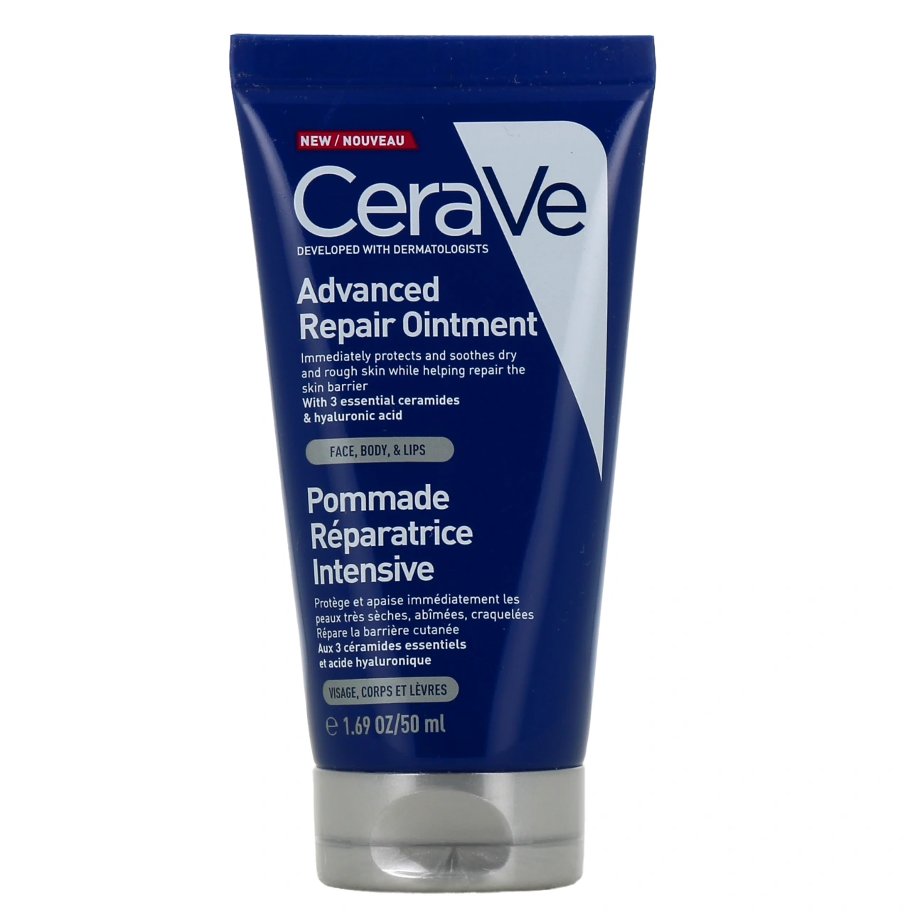 CeraVe Pommade Réparatrice Intensive - Vue 2