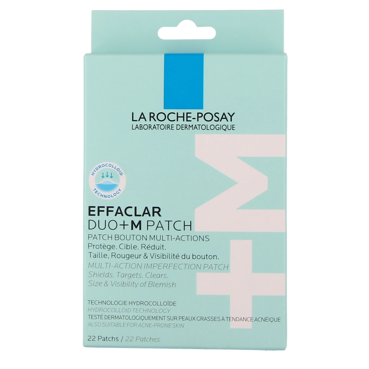 La Roche-Posay Effaclar Duo+ M - Vue 7