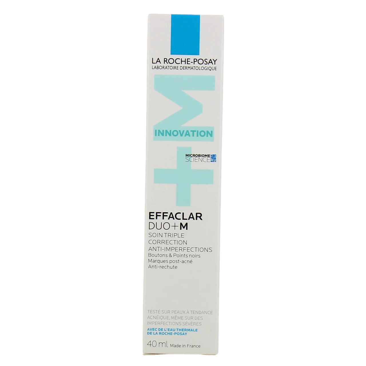 La Roche-Posay Effaclar Duo+ M - Vue 2