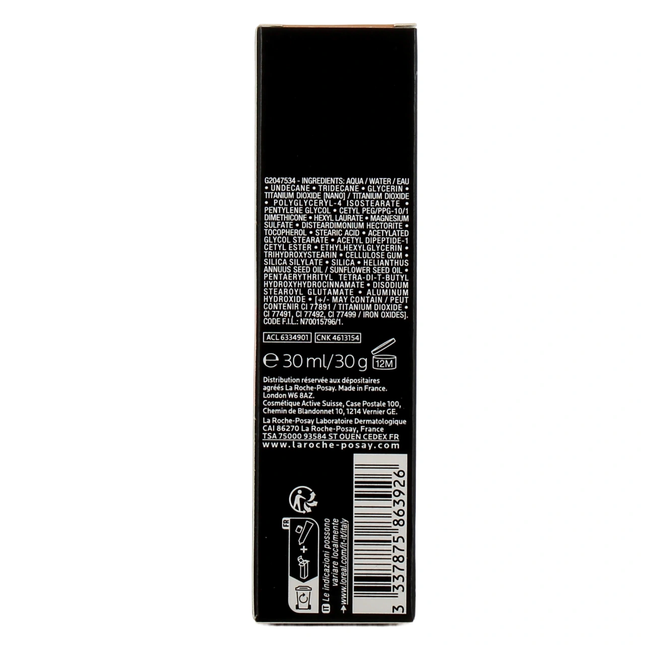 Toleriane Correcteur de Teint Fluide - Vue 8