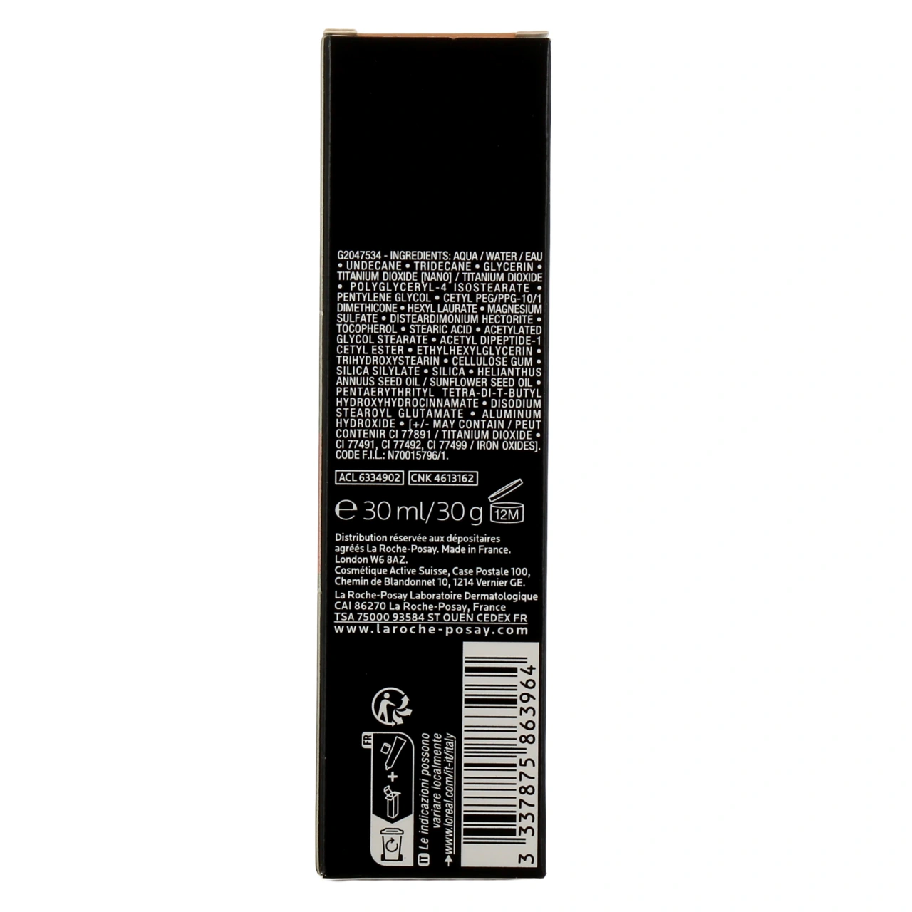 Toleriane Correcteur de Teint Fluide - Vue 11