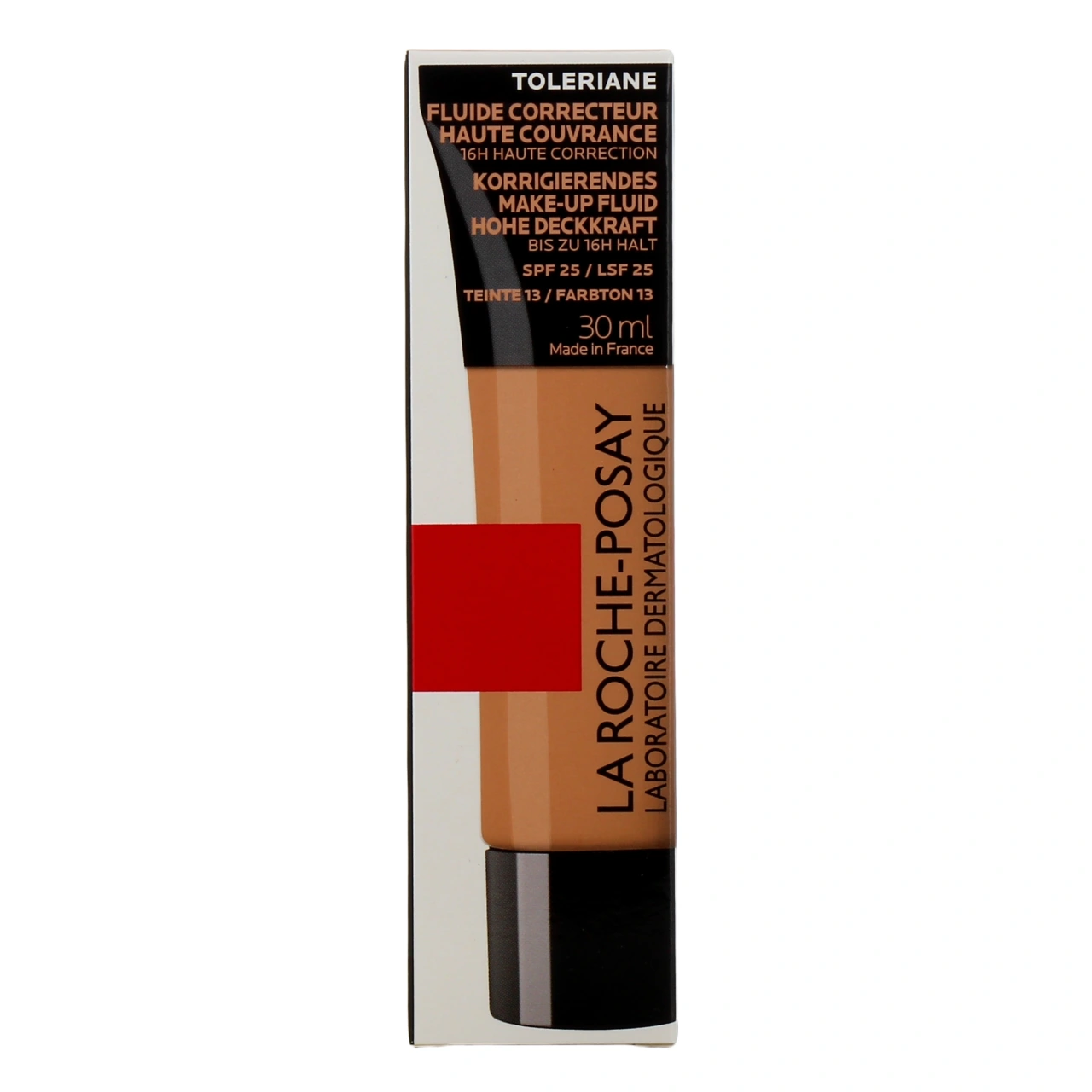 Toleriane Correcteur de Teint Fluide - Vue 10