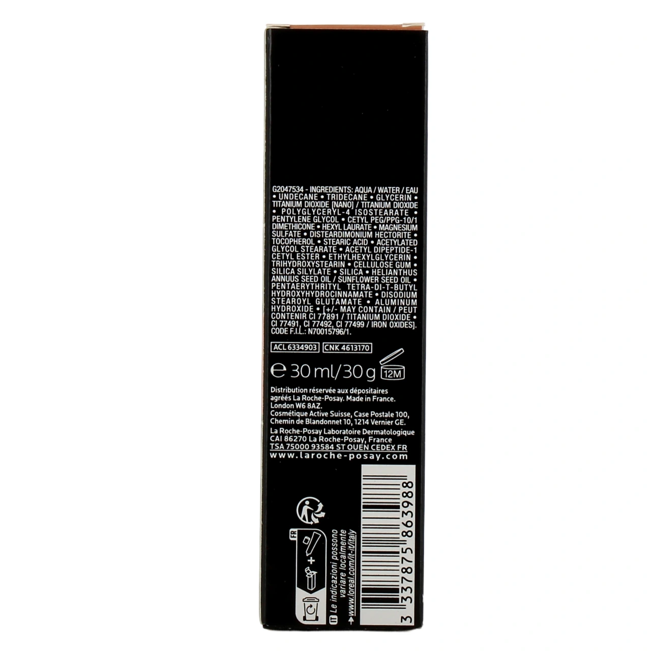 Toleriane Correcteur de Teint Fluide - Vue 14