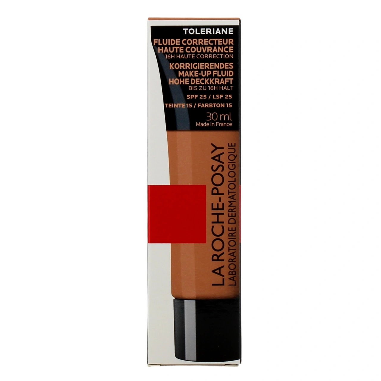 Toleriane Correcteur de Teint Fluide - Vue 13