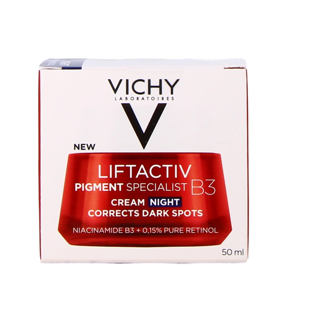 Vichy Liftactiv B3 Crème Nuit Anti-taches - Vue 3