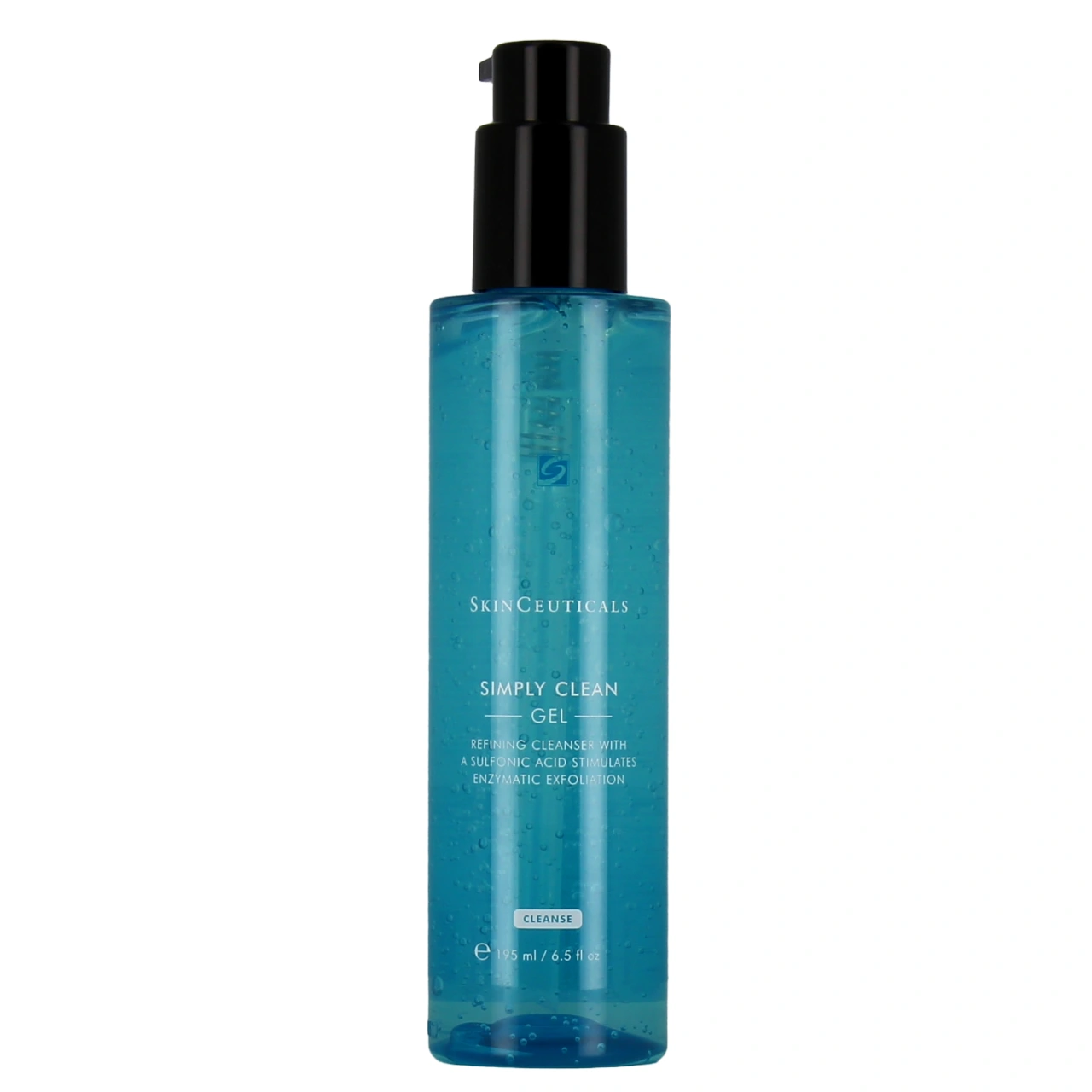 SkinCeuticals Simply Clean Gel - Vue 2
